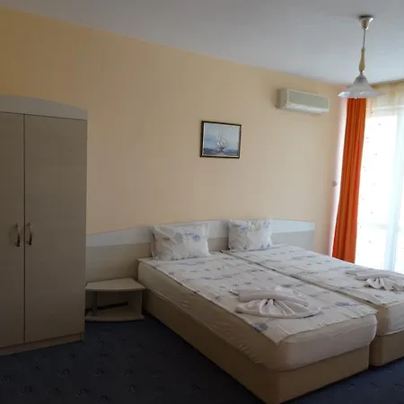 Hotel Hotel Nessebar 2*