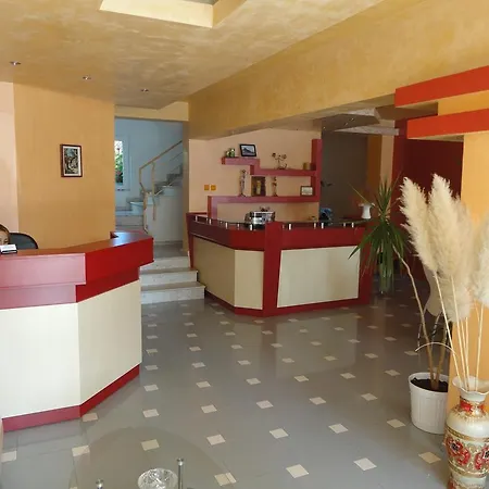 Hotel Nessebar