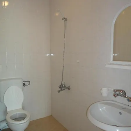 Hotel Nessebar 2* نيسيبار