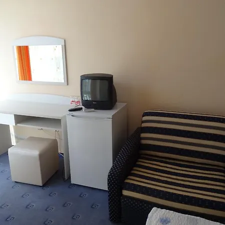 Hotel Nessebar فندق